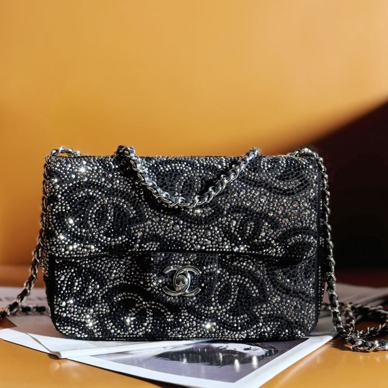 Ch**el cf series bags